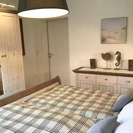 Schwalbennest Sierksdorf