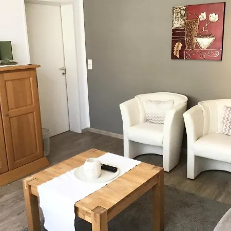 Lejlighed Schwalbennest