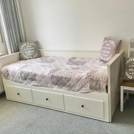 Lejlighed Schwalbennest