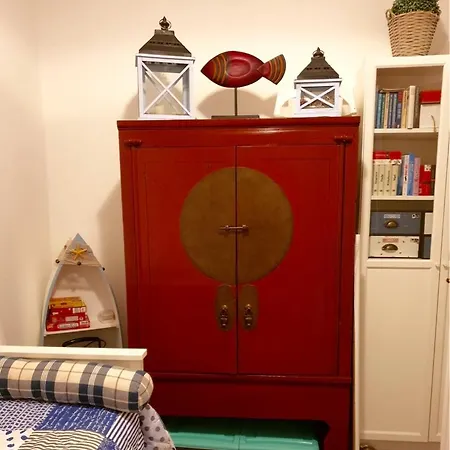 Lejlighed Schwalbennest *