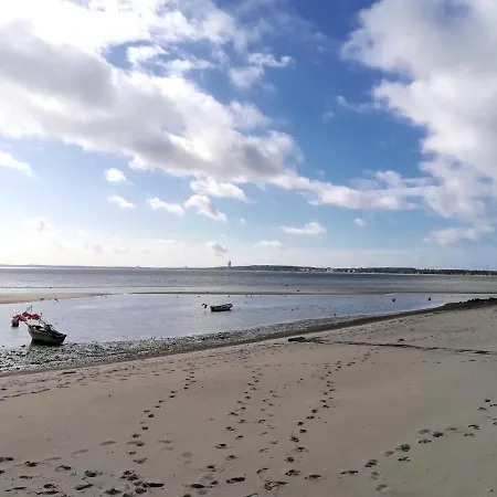 Lejlighed Schwalbennest Sierksdorf