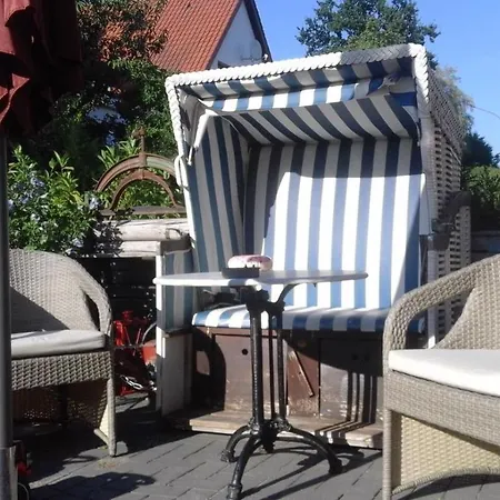 Schwalbennest Lejlighed