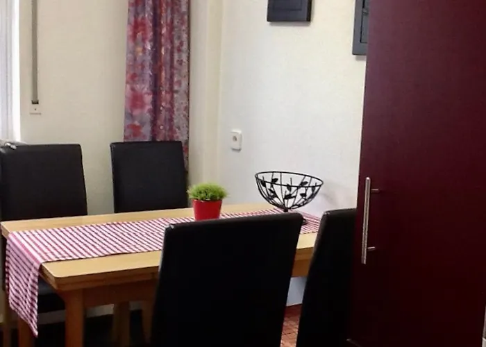 Schwalbennest 公寓 *