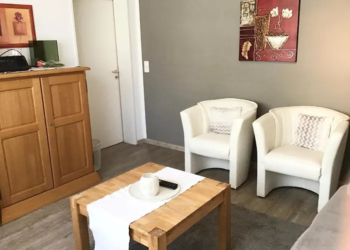 公寓 Schwalbennest