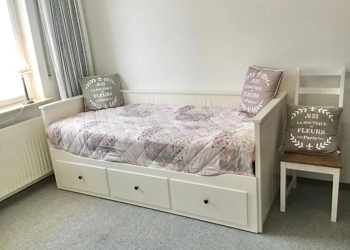 公寓 Schwalbennest