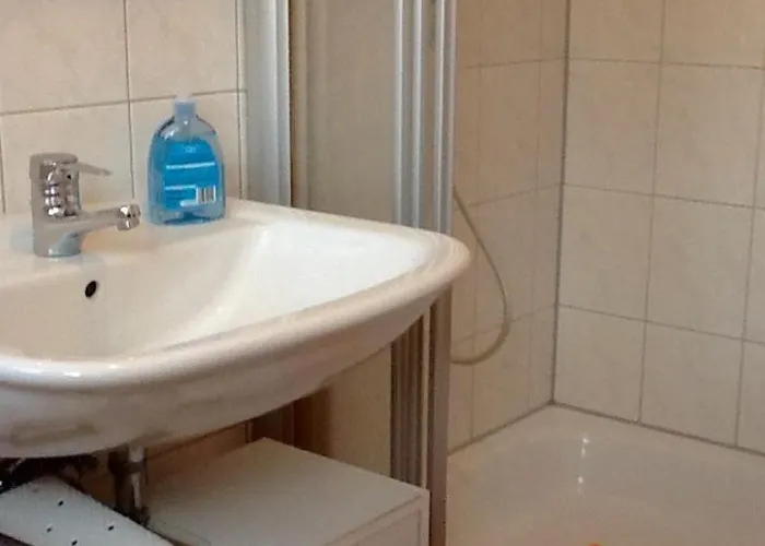 Schwalbennest 公寓