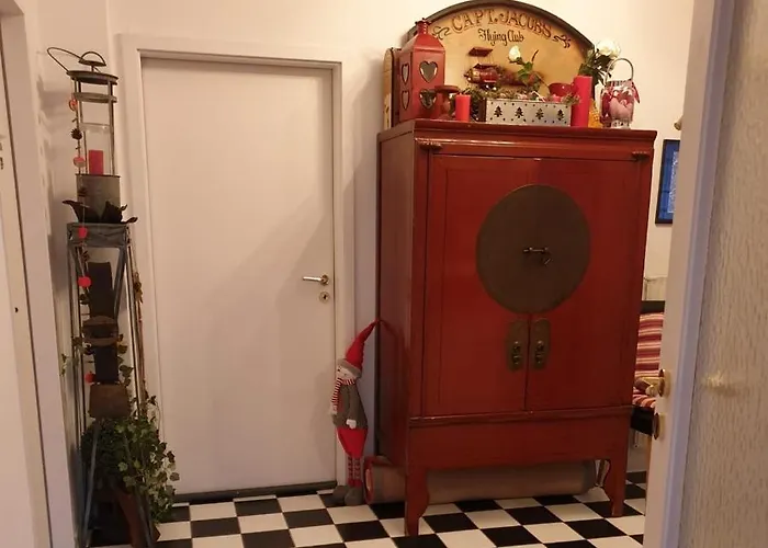 Schwalbennest 希尔克道夫