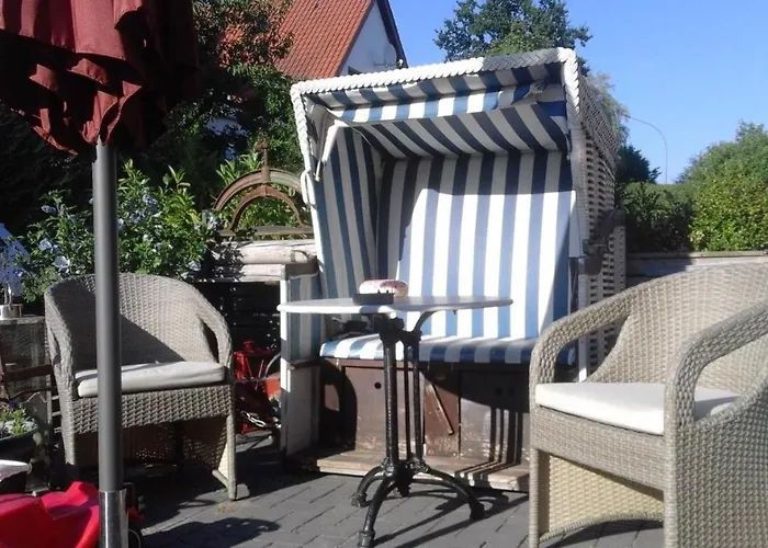 Schwalbennest 公寓