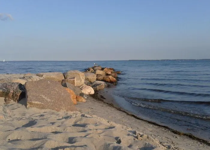 Schwalbennest 公寓